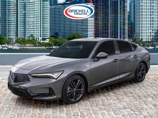 2023 Acura Integra A-Spec