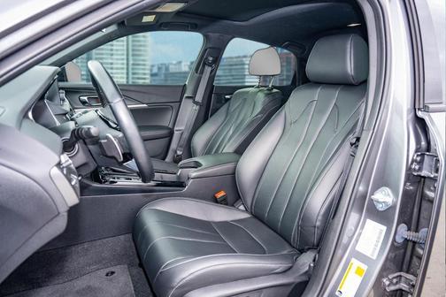 2023 Acura Integra A-Spec