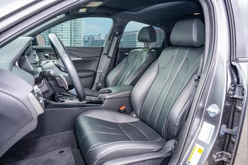 2023 Acura Integra A-Spec