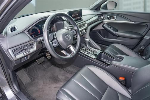 2023 Acura Integra A-Spec