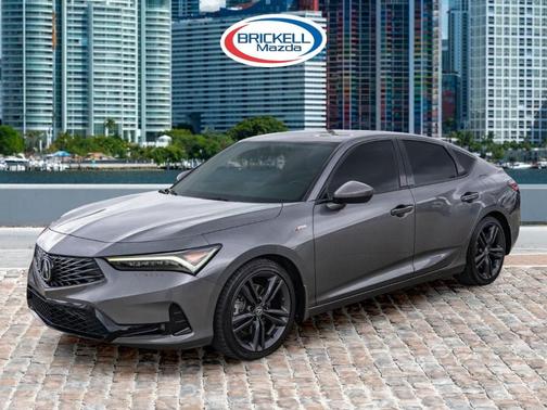 2023 Acura Integra A-Spec