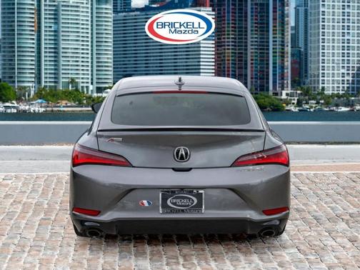 2023 Acura Integra A-Spec