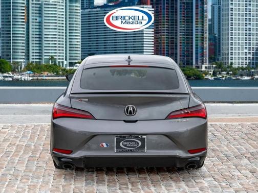 2023 Acura Integra A-Spec