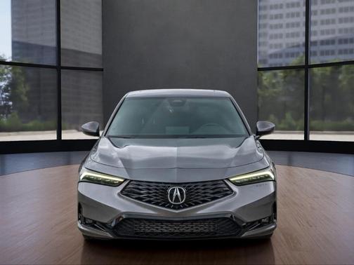 2023 Acura Integra A-Spec