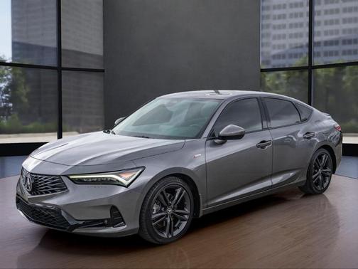 2023 Acura Integra A-Spec