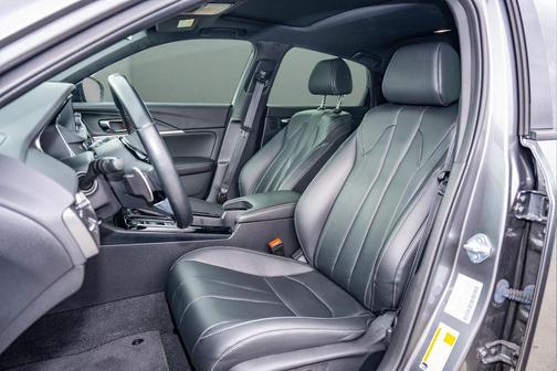 2023 Acura Integra A-Spec