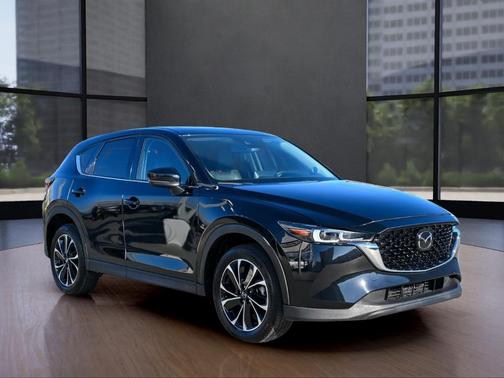 2023 Mazda CX-5 Premium Plus