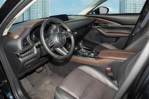 2023 Mazda CX-30 2.5 Turbo Premium Plus Package