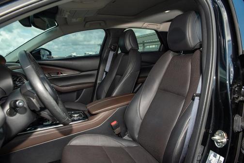 2023 Mazda CX-30 2.5 Turbo Premium Plus Package