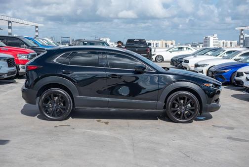 2023 Mazda CX-30 2.5 Turbo Premium Plus Package