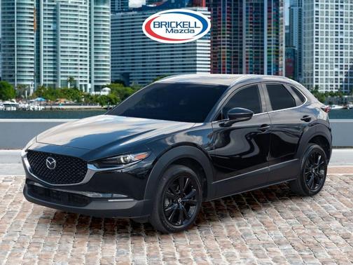 2023 Mazda CX-30 2.5 Turbo Premium Plus Package