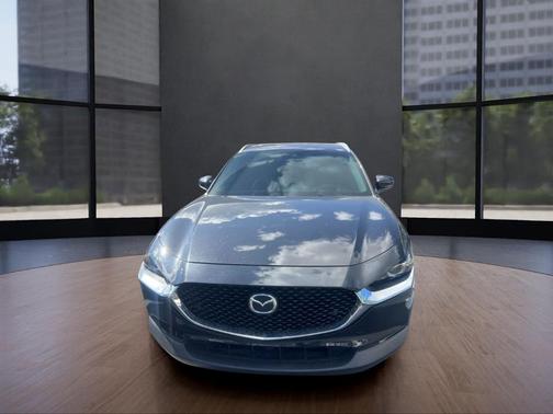 2023 Mazda CX-30 2.5 Turbo Premium Plus Package