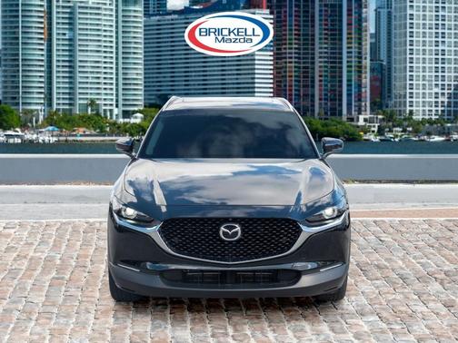 2023 Mazda CX-30 2.5 Turbo Premium Plus Package