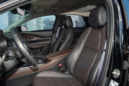 2023 Mazda CX-30 2.5 Turbo Premium Plus Package