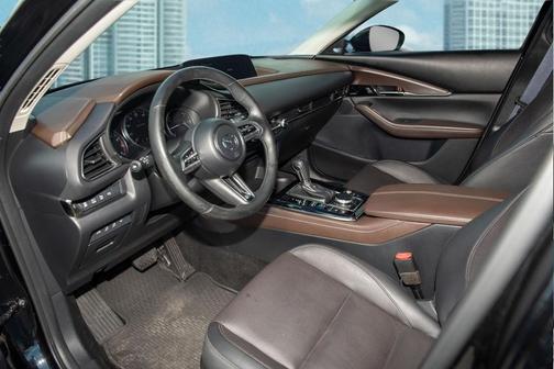 2023 Mazda CX-30 2.5 Turbo Premium Plus Package