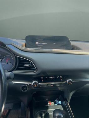 2023 Mazda CX-30 2.5 Turbo Premium Plus Package