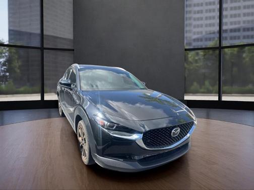 2023 Mazda CX-30 2.5 Turbo Premium Plus Package