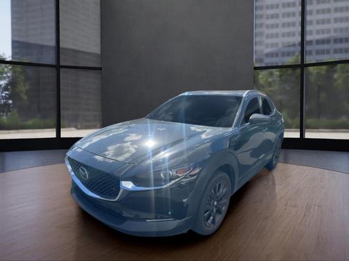 2023 Mazda CX-30 2.5 Turbo Premium Plus Package