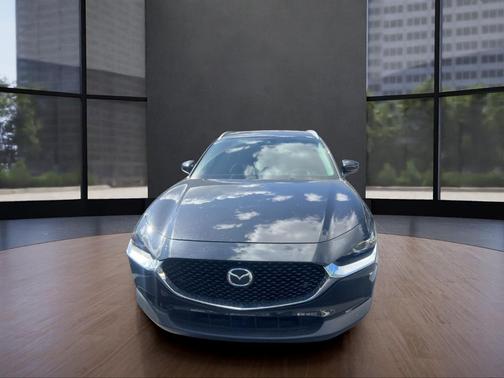 2023 Mazda CX-30 2.5 Turbo Premium Plus Package