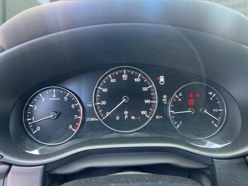 2023 Mazda CX-30 2.5 Turbo Premium Plus Package