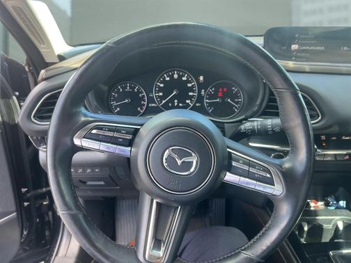 2023 Mazda CX-30 2.5 Turbo Premium Plus Package