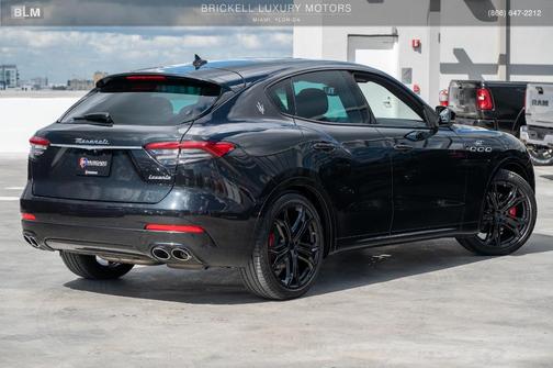 2023 Maserati Levante GT