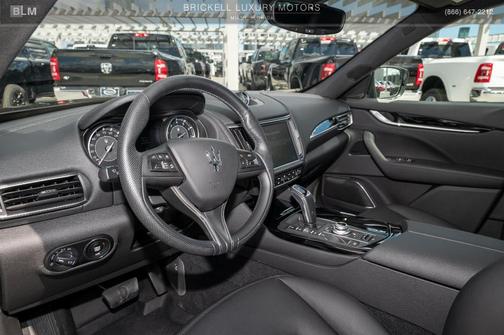 2023 Maserati Levante GT