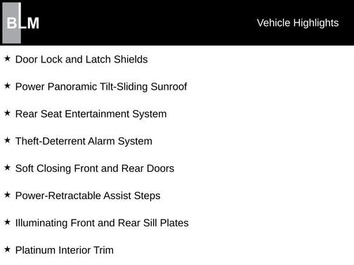 2025 Cadillac Escalade V-Series