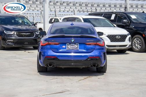 2023 BMW M440 i xDrive