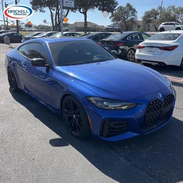 2023 BMW M440 i xDrive