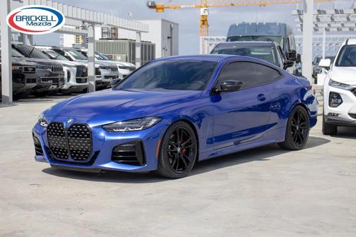 2023 BMW M440 i xDrive