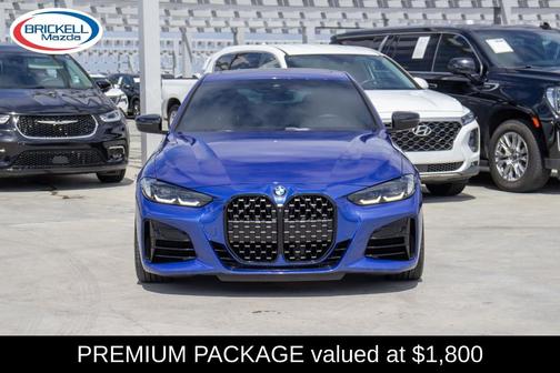 2023 BMW M440 i xDrive