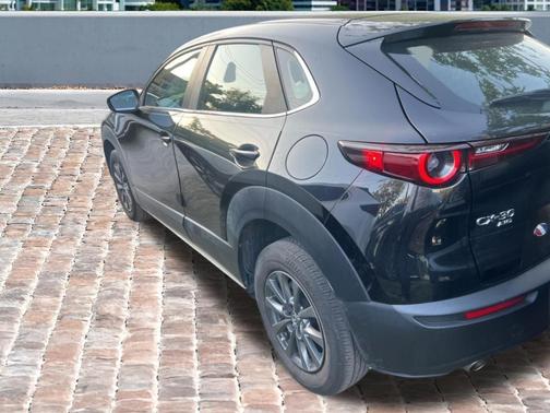 2023 Mazda CX-30 2.5 S
