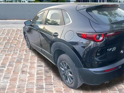 2023 Mazda CX-30 2.5 S