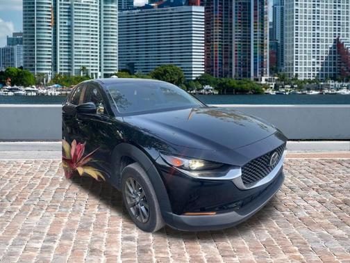 2023 Mazda CX-30 2.5 S