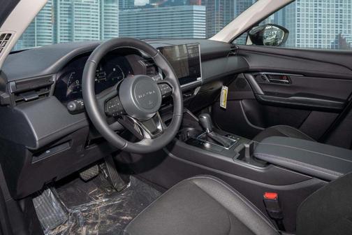 Machine Gray Metallic 2026 Mazda CX-50 2.5 S SELECT