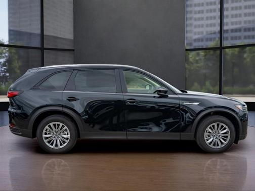 2026 Mazda CX-90 SE