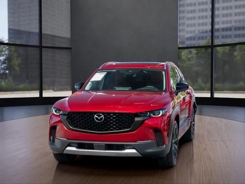 2024 Mazda CX-50 2.5 Turbo Premium Package