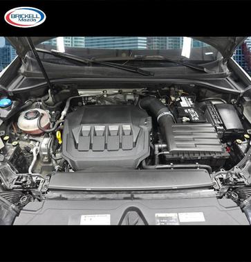 Chronos Gray Metallic 2022 Audi Q3 45 S line Premium