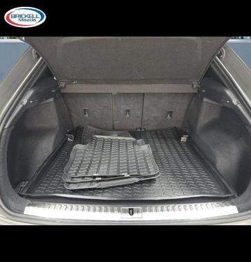 Chronos Gray Metallic 2022 Audi Q3 45 S line Premium