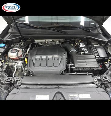 Chronos Gray Metallic 2022 Audi Q3 45 S line Premium