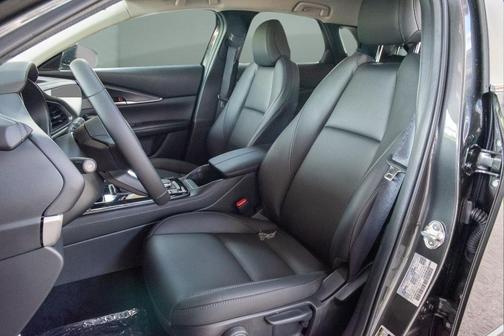 2025 Mazda CX-30 Select