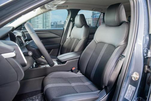 2026 Mazda CX-50 Preferred