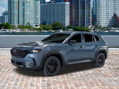 2026 Mazda CX-50 Preferred