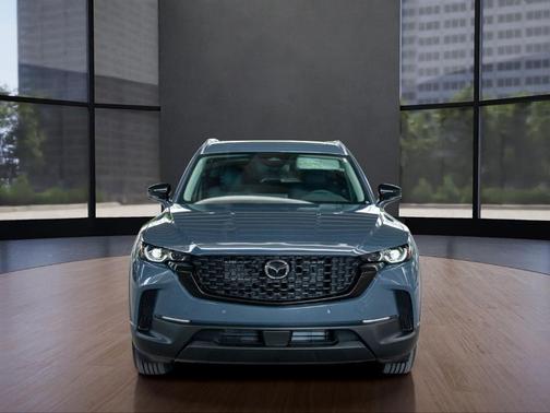 2026 Mazda CX-50 Preferred