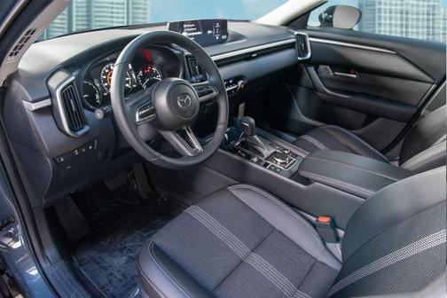 2026 Mazda CX-50 Preferred