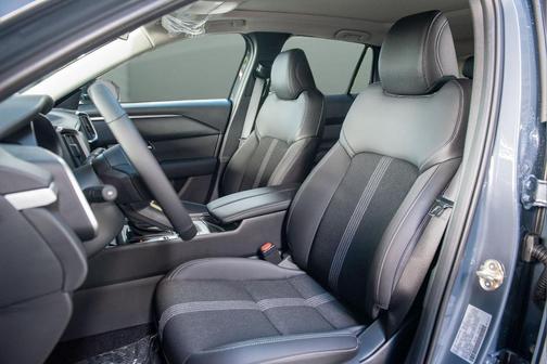 2026 Mazda CX-50 Preferred