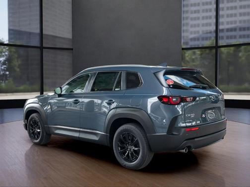 2026 Mazda CX-50 Preferred