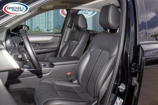 2025 Mazda CX-90 Preferred