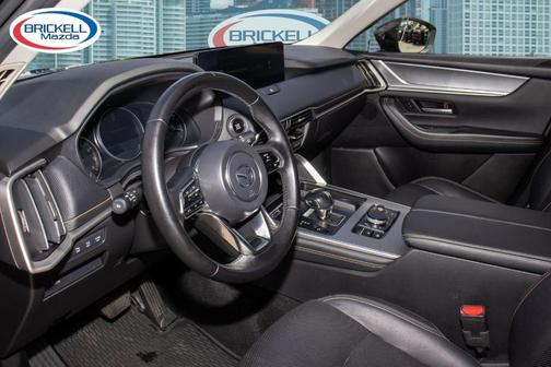 2025 Mazda CX-90 Preferred